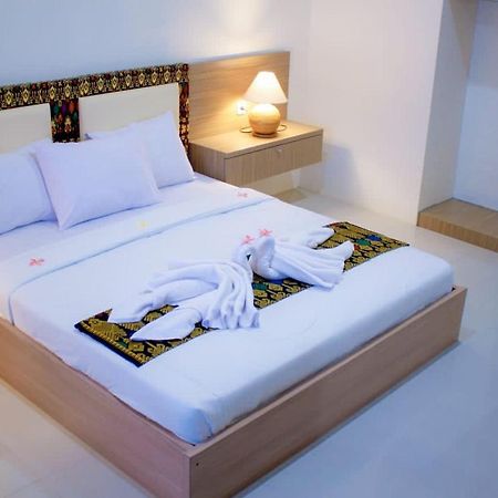 Sapak Bungalow سيلونغ بيلاناك المظهر الخارجي الصورة