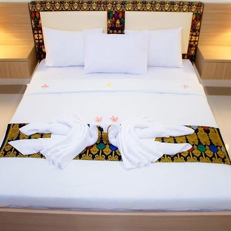Sapak Bungalow سيلونغ بيلاناك المظهر الخارجي الصورة