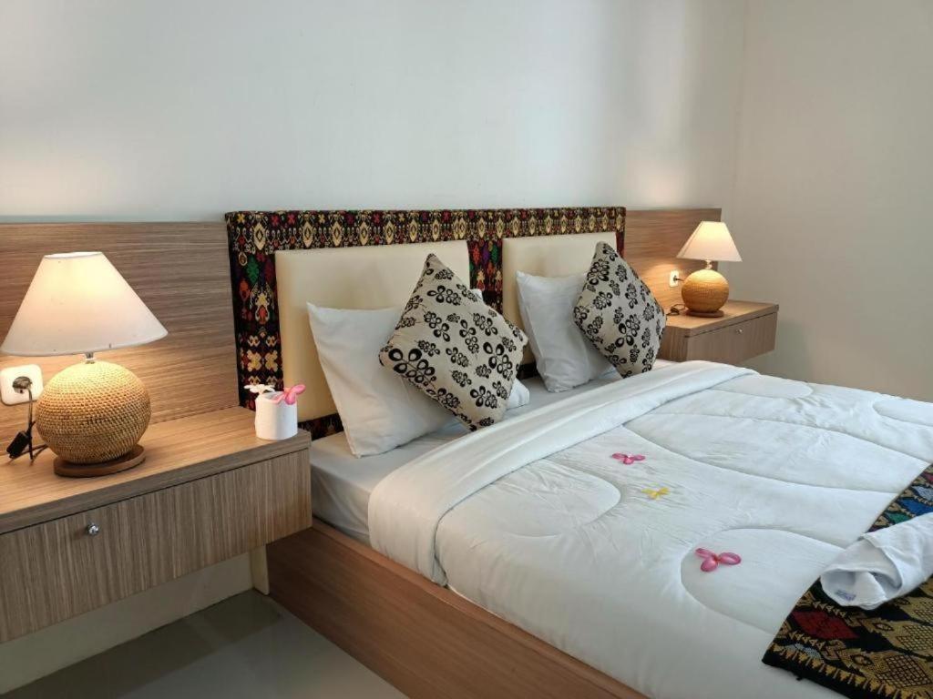 Sapak Bungalow سيلونغ بيلاناك المظهر الخارجي الصورة