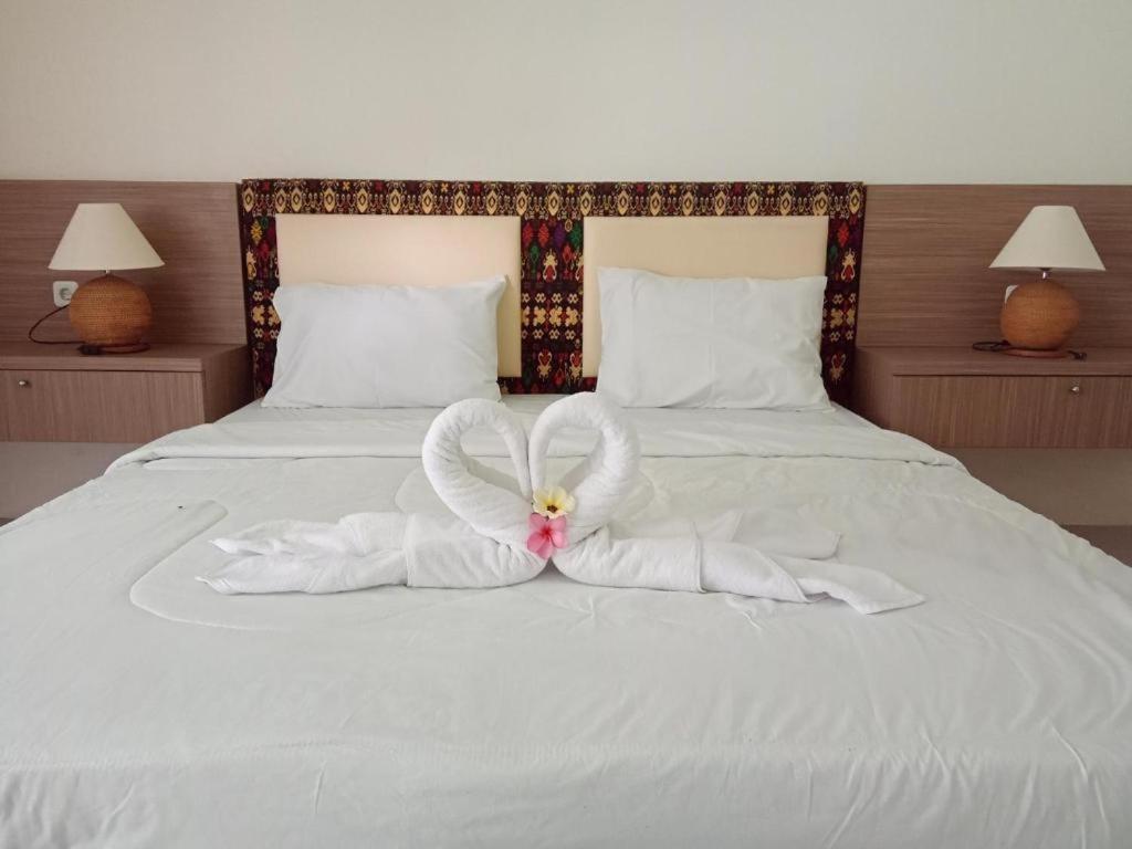 Sapak Bungalow سيلونغ بيلاناك المظهر الخارجي الصورة