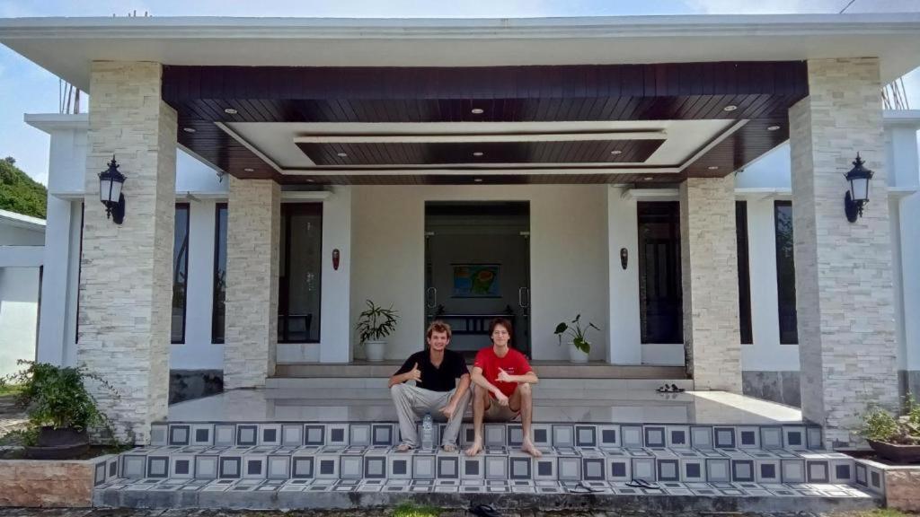 Sapak Bungalow سيلونغ بيلاناك المظهر الخارجي الصورة
