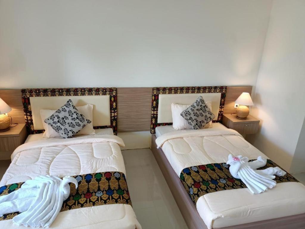 Sapak Bungalow سيلونغ بيلاناك المظهر الخارجي الصورة