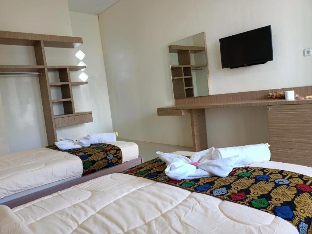Sapak Bungalow سيلونغ بيلاناك المظهر الخارجي الصورة