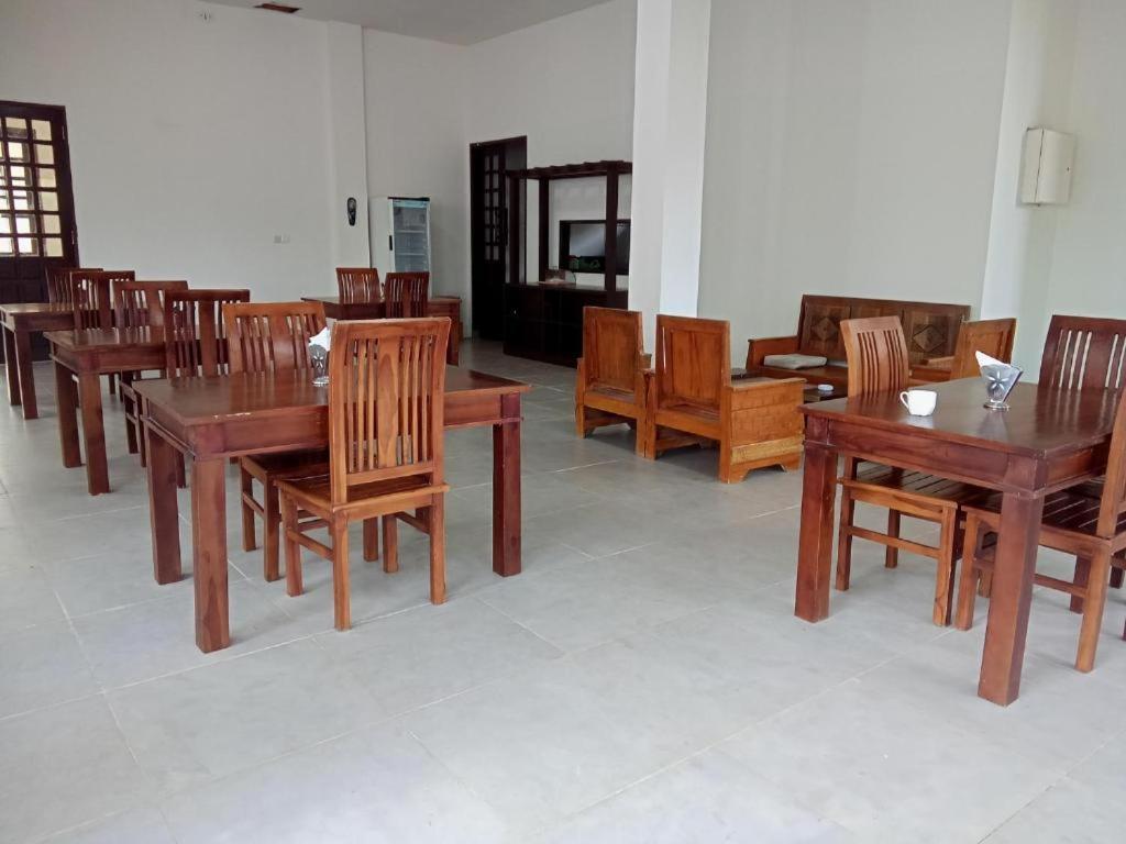 Sapak Bungalow سيلونغ بيلاناك المظهر الخارجي الصورة