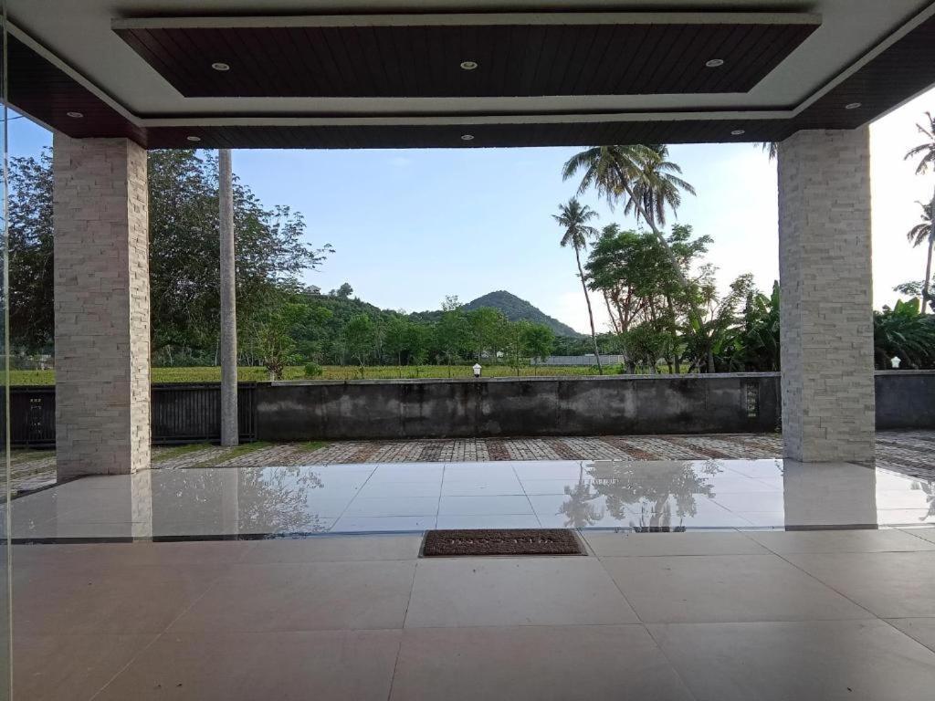 Sapak Bungalow سيلونغ بيلاناك المظهر الخارجي الصورة