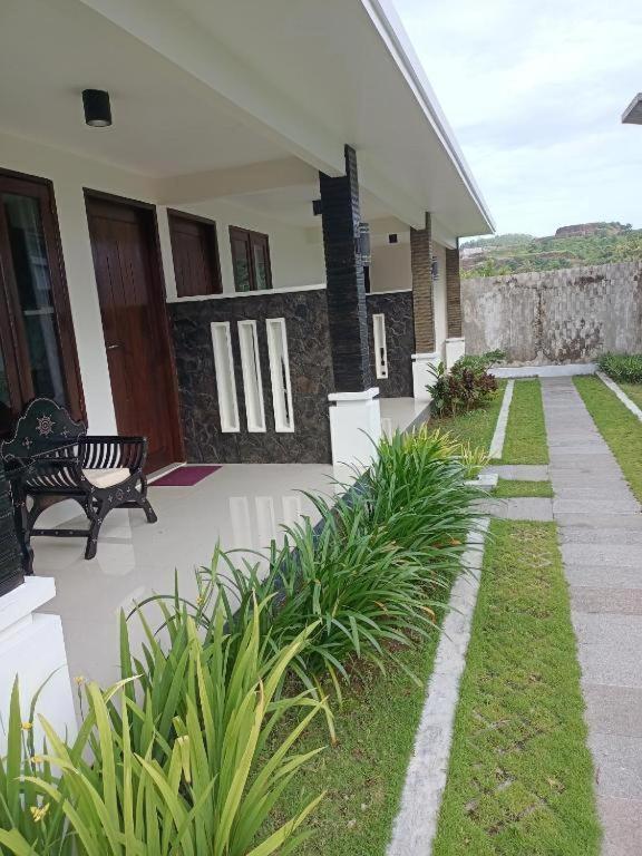 Sapak Bungalow سيلونغ بيلاناك المظهر الخارجي الصورة