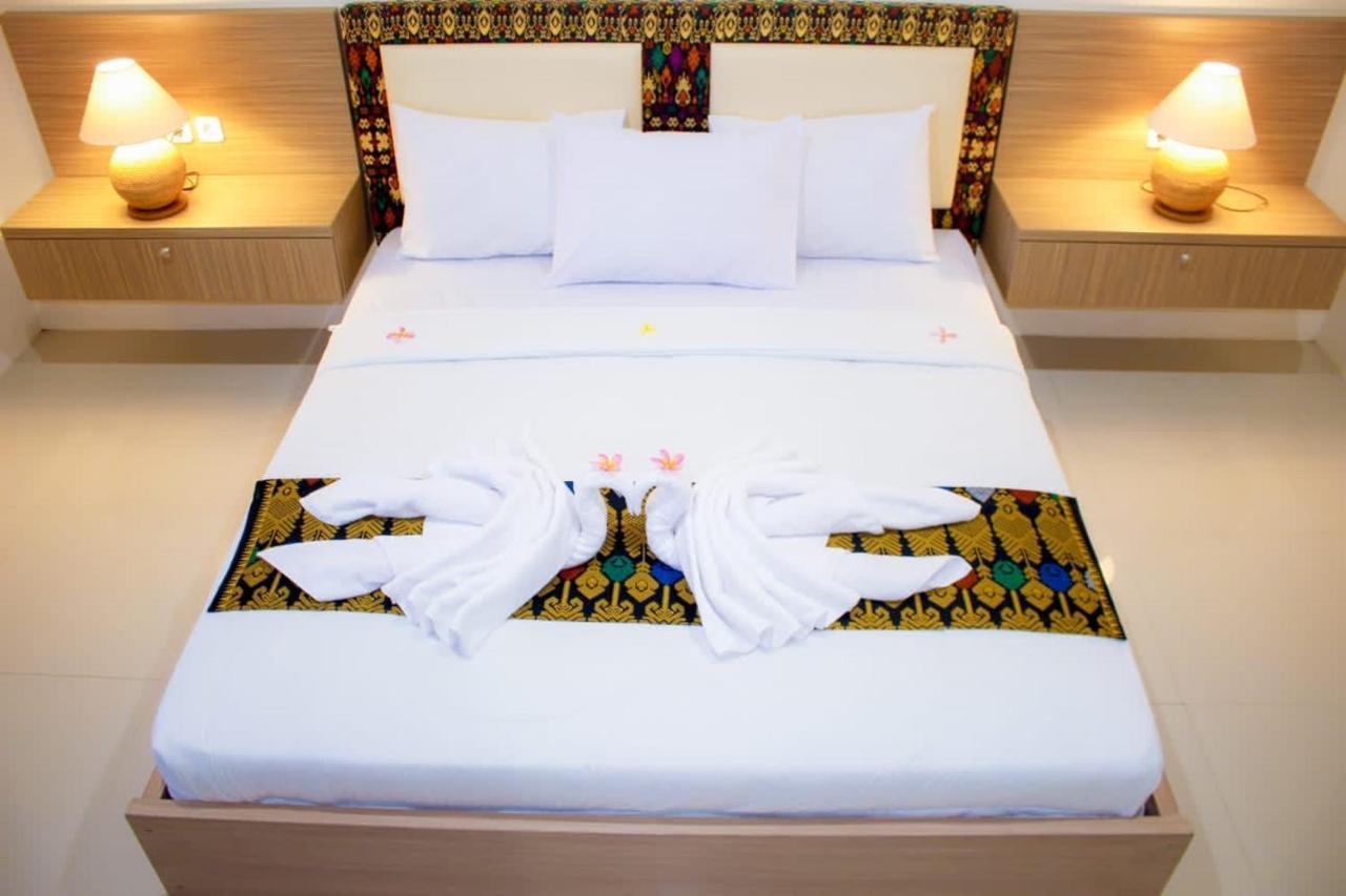 Sapak Bungalow سيلونغ بيلاناك المظهر الخارجي الصورة